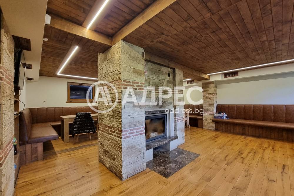 Продава ПРОМ. ПОМЕЩЕНИЕ, гр. София, Красна поляна 2, снимка 5 - Производствени сгради - 54200963