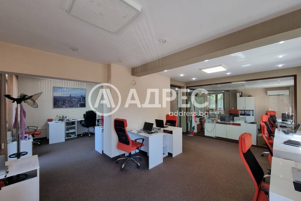 Продава ПРОМ. ПОМЕЩЕНИЕ, гр. София, Красна поляна 2, снимка 9 - Производствени сгради - 54200963