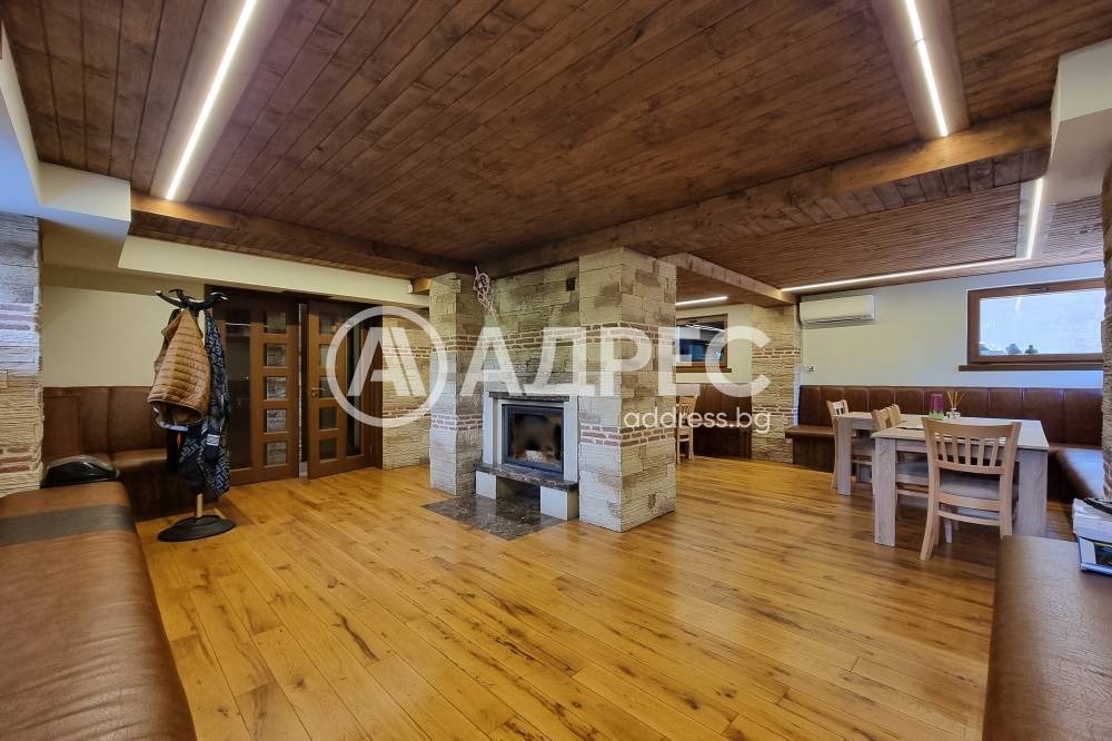 Продава ПРОМ. ПОМЕЩЕНИЕ, гр. София, Красна поляна 2, снимка 6 - Производствени сгради - 54200963