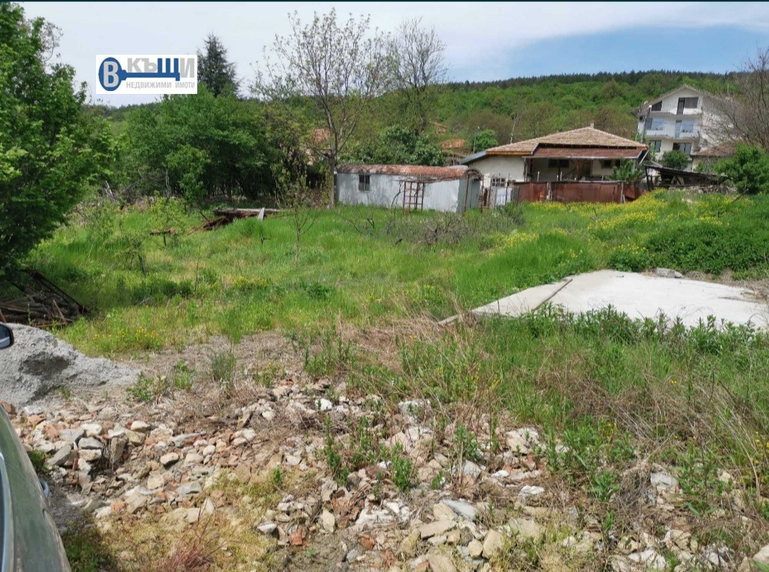 Продава ПАРЦЕЛ, с. Шереметя, област Велико Търново, снимка 2 - Парцели - 44416444