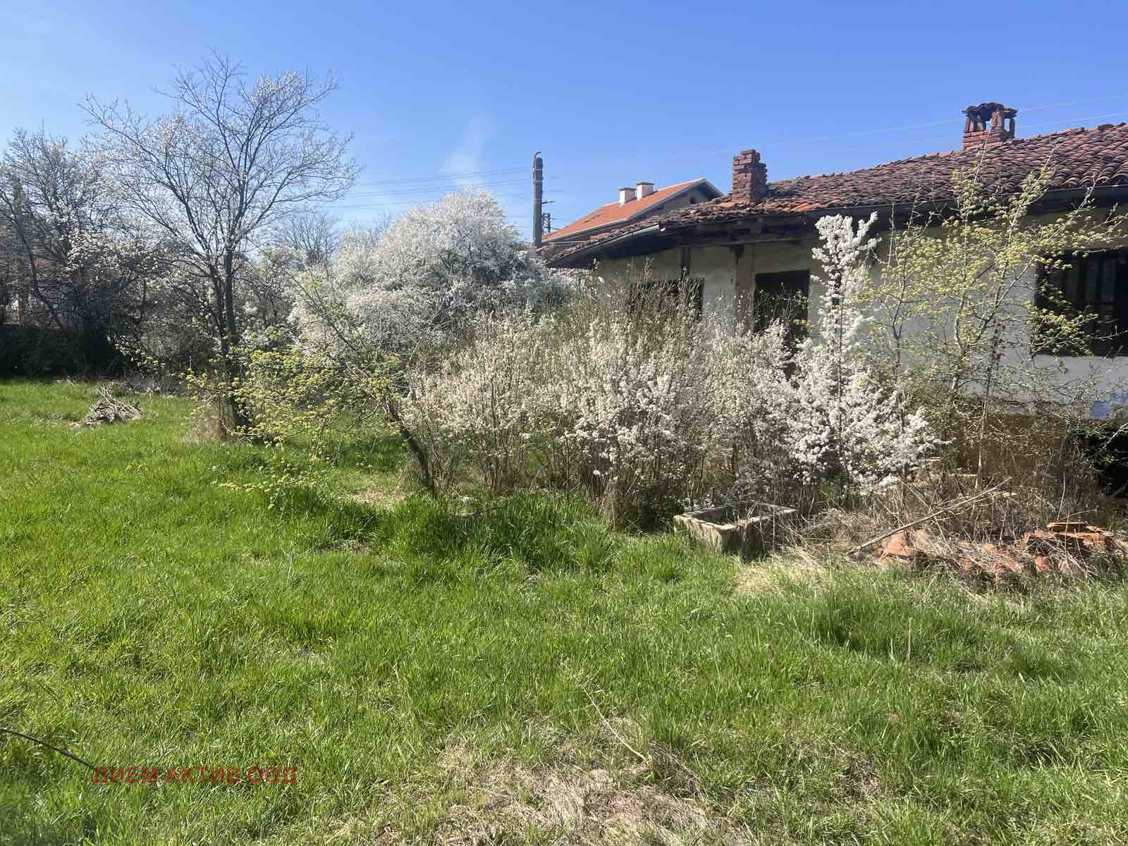 Продава ПАРЦЕЛ, с. Боерица, област София област, снимка 5 - Парцели - 54616718