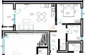 Продава 2-СТАЕН, град Варна, м-т Пчелина • 91000 € / 177980.53 лв. • 61979253 5