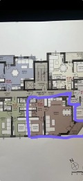 Продава  2-стаен град София , Малинова долина , 80 кв.м | 72434513 - изображение [5]