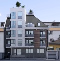 Продава  Мезонет град Русе , Център , 113 кв.м | 66280732 - изображение [5]