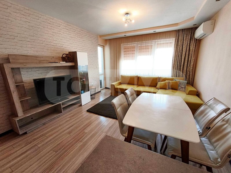 Продава 2-СТАЕН в град Варна, Левски 2 - 70 кв.м / 207 000 € » 404 856.81 лв., ТОПИММО