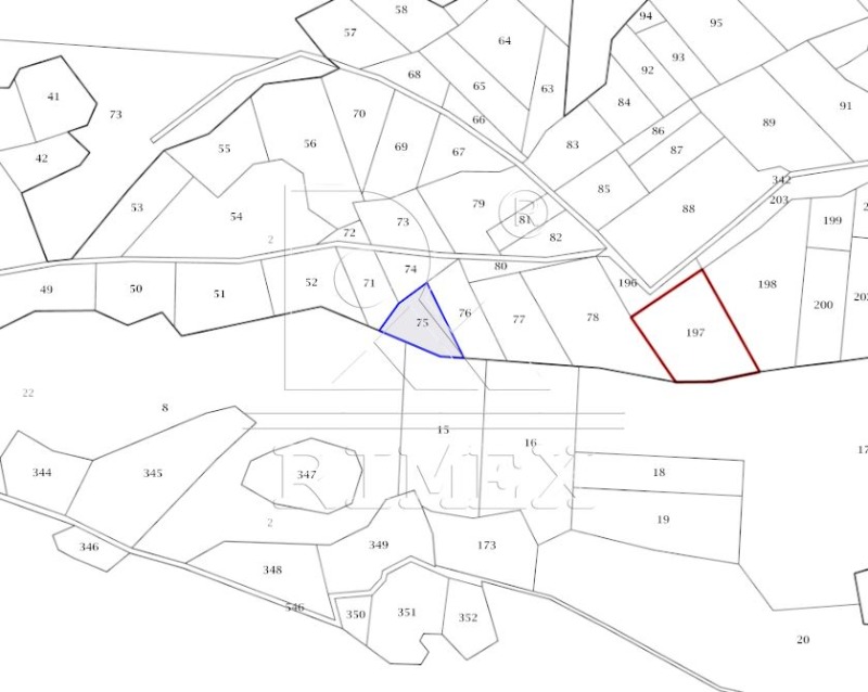 Продава ЗЕМЕДЕЛСКА ЗЕМЯ в област Пловдив, с. Бойково - 1 дка / 17 680 € » 34 579.07 лв., РИМЕКС ИМОТИ