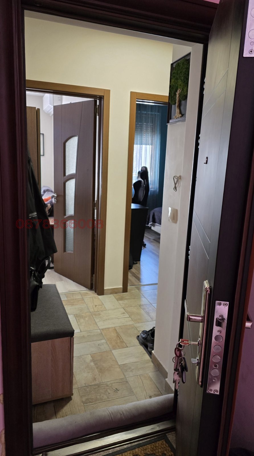 Продава 3-СТАЕН | Imot.bg — изображение 2