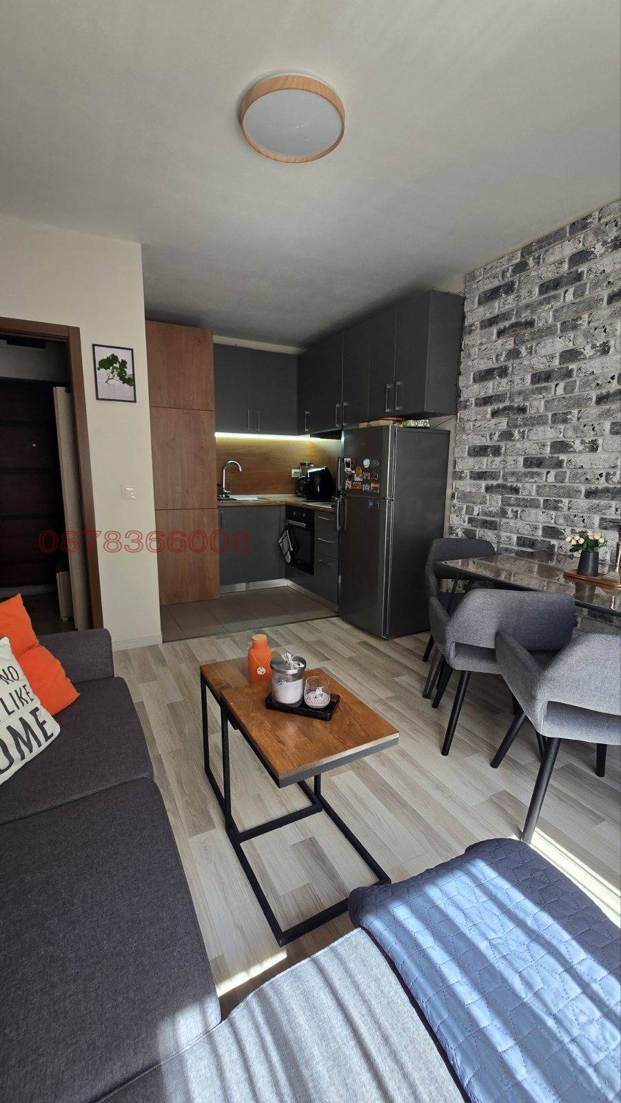 Продава 3-СТАЕН | Imot.bg — изображение 1