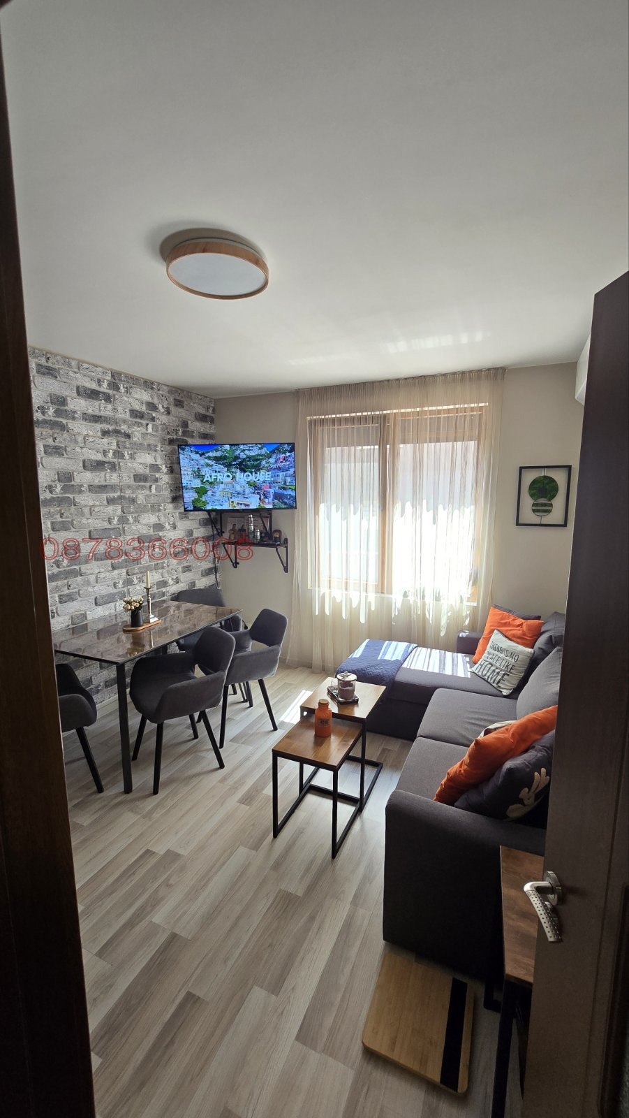 Продава 3-СТАЕН | Imot.bg — изображение 3