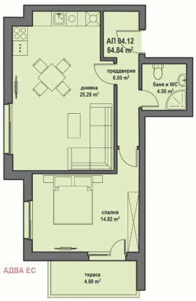 ������ ������� 2-�����