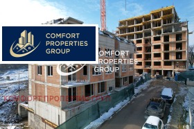 Продава  2-стаен, град София