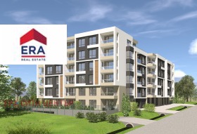 2 camere da letto Samara 3, Stara Zagora