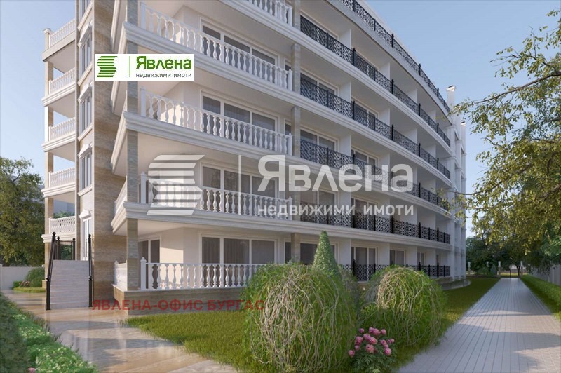 Продается  Студия область Бургас , к.к. Слънчев бряг , 38 кв.м | 31879824 - изображение [2]