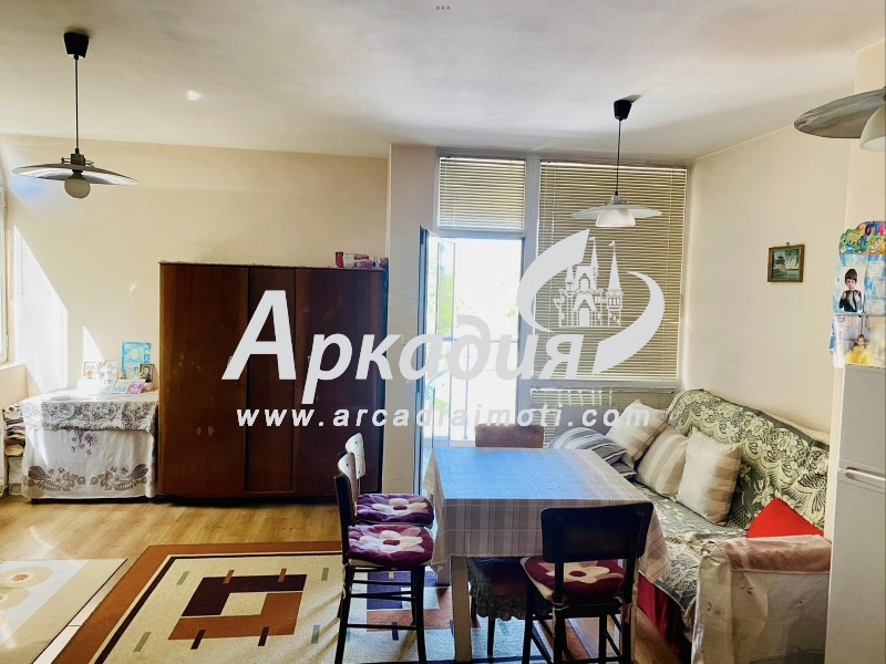 En venta  Estudio Plovdiv , Jristo Smirnenski , 52 metros cuadrados | 72840595 - imagen [2]