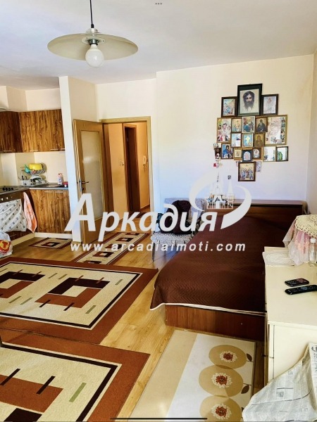 En venta  Estudio Plovdiv , Jristo Smirnenski , 52 metros cuadrados | 72840595 - imagen [4]