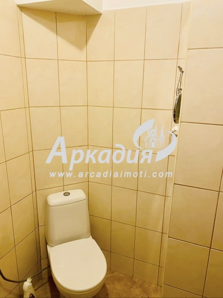 En venta  Estudio Plovdiv , Jristo Smirnenski , 52 metros cuadrados | 72840595 - imagen [8]