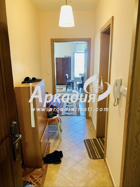 En venta  Estudio Plovdiv , Jristo Smirnenski , 52 metros cuadrados | 72840595 - imagen [6]