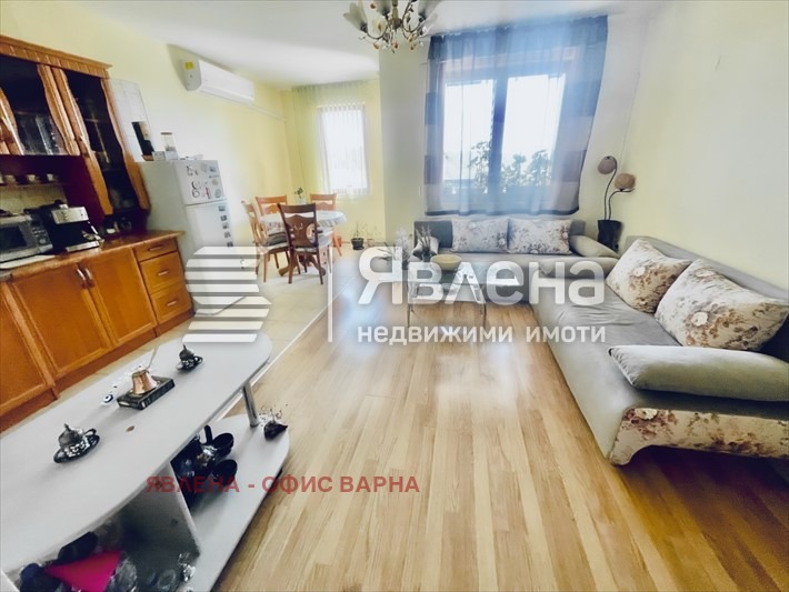 À venda  1 quarto região Varna , Priselci , 56 m² | 41369967 - imagem [5]