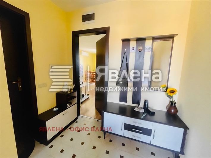 À venda  1 quarto região Varna , Priselci , 56 m² | 41369967 - imagem [3]