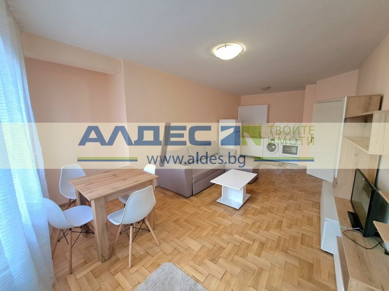 Продава 2-СТАЕН, гр. София, Гео Милев, снимка 6 - Aпартаменти - 49312307