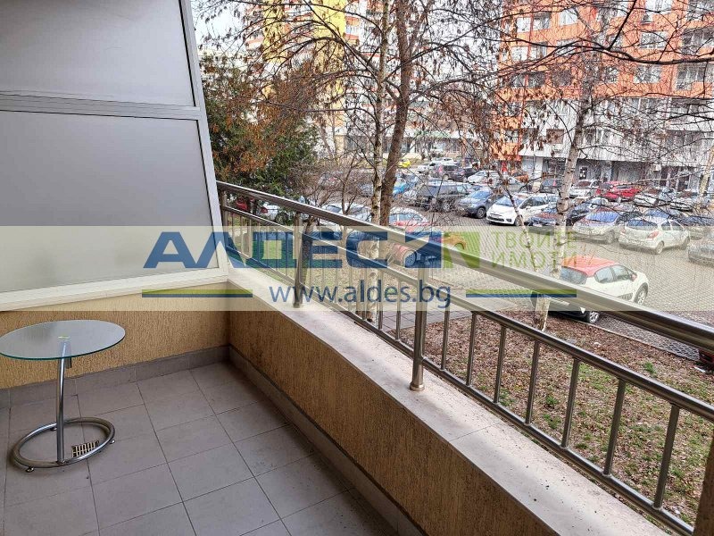 Продава 2-СТАЕН, гр. София, Гео Милев, снимка 7 - Aпартаменти - 49312307