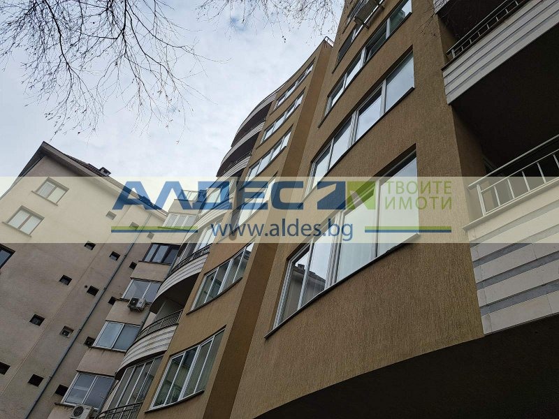 Продава 2-СТАЕН, гр. София, Гео Милев, снимка 16 - Aпартаменти - 49312307