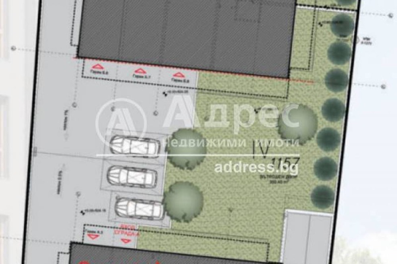 Zu verkaufen  1 Schlafzimmer Sofia , Lewski W , 63 qm | 69940537 - Bild [3]