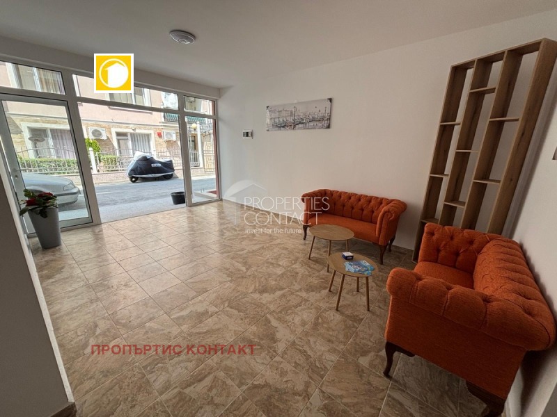 Продава  2-стаен област Бургас , гр. Свети Влас , 73 кв.м | 61921639 - изображение [13]