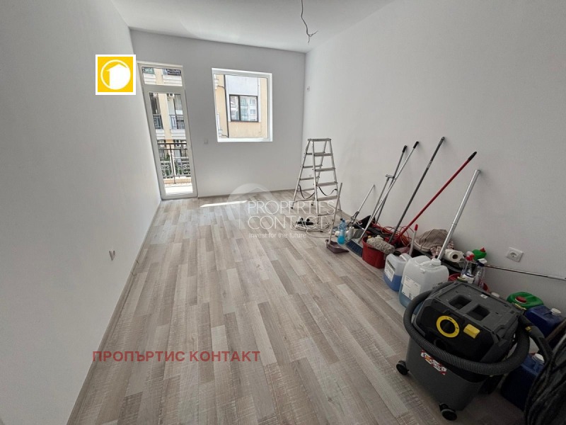 Продава  2-стаен област Бургас , гр. Свети Влас , 73 кв.м | 61921639 - изображение [8]