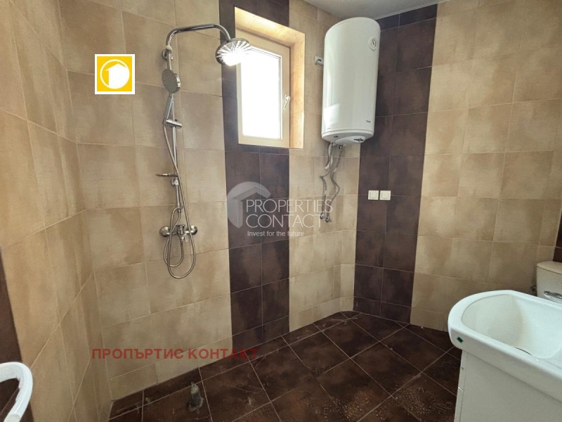 Продава  2-стаен област Бургас , гр. Свети Влас , 73 кв.м | 61921639 - изображение [12]
