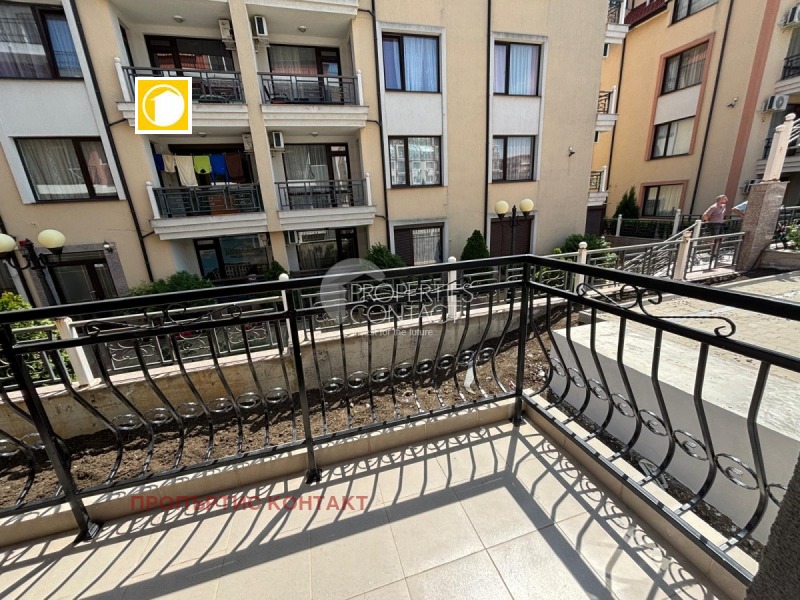 Продава  2-стаен област Бургас , гр. Свети Влас , 73 кв.м | 61921639 - изображение [10]
