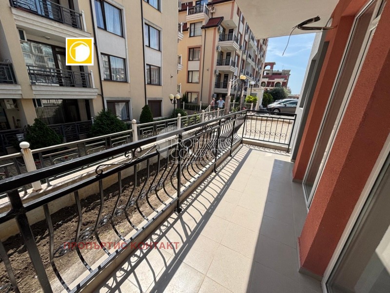 Продава  2-стаен област Бургас , гр. Свети Влас , 73 кв.м | 61921639 - изображение [3]