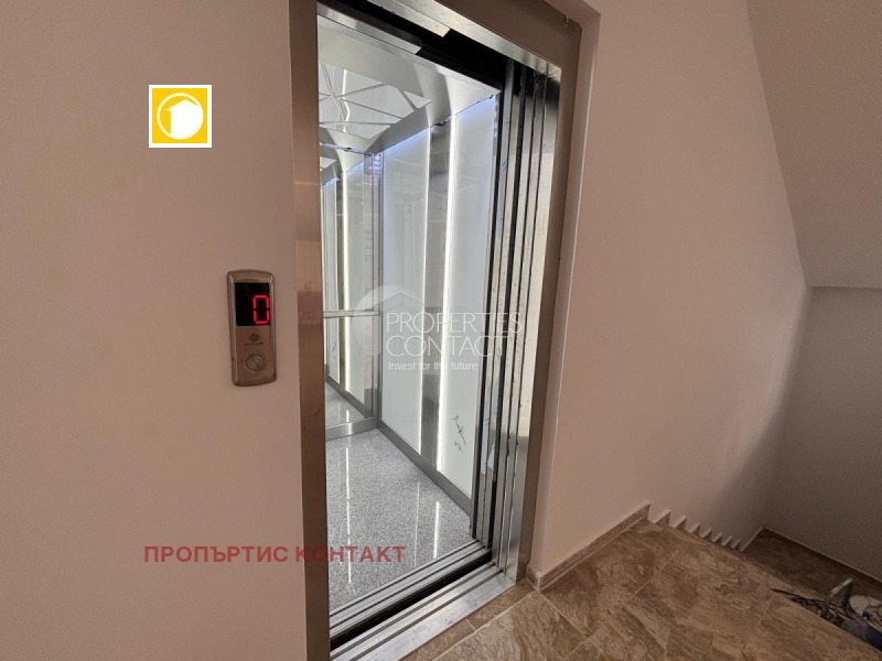 Продава  2-стаен област Бургас , гр. Свети Влас , 73 кв.м | 61921639 - изображение [15]