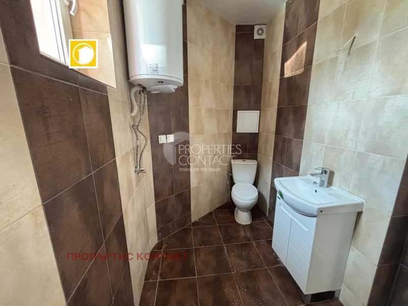 Продава  2-стаен област Бургас , гр. Свети Влас , 73 кв.м | 61921639 - изображение [11]