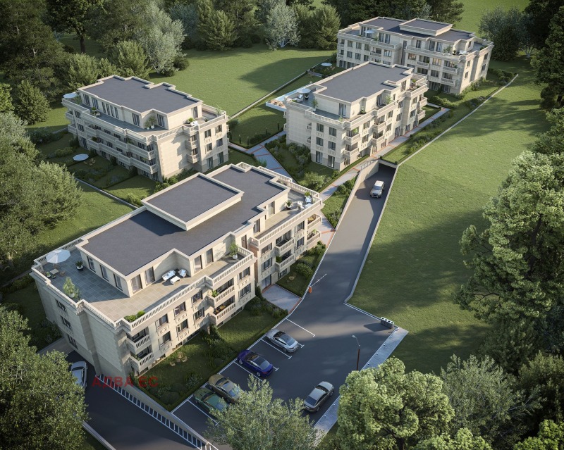 Продава 2-СТАЕН, гр. София, гр. Банкя, снимка 11 - Апартаменти - 52868756