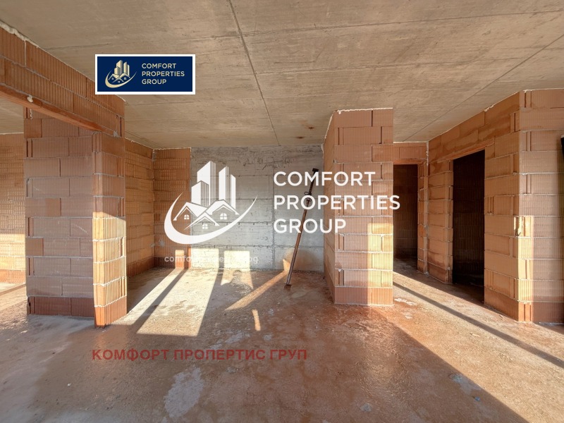 Продава 2-СТАЕН, гр. София, Овча купел, снимка 9 - Апартаменти - 53383452