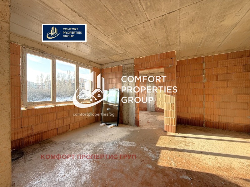 Продава 2-СТАЕН, гр. София, Овча купел, снимка 7 - Апартаменти - 53383452