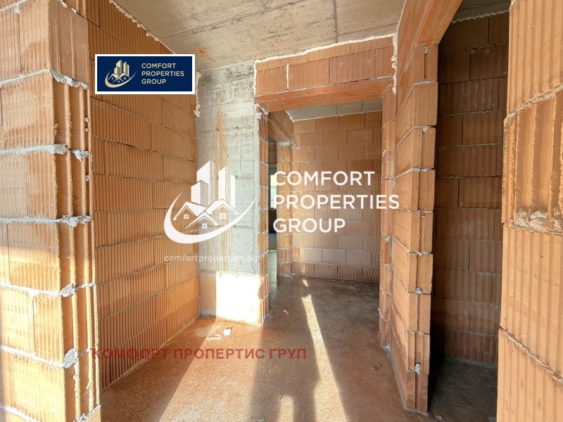 Продава 2-СТАЕН, гр. София, Овча купел, снимка 5 - Апартаменти - 53383452