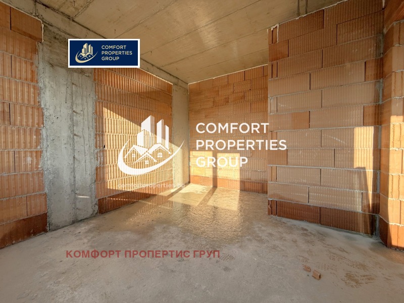 Продава 2-СТАЕН, гр. София, Овча купел, снимка 11 - Апартаменти - 53383452