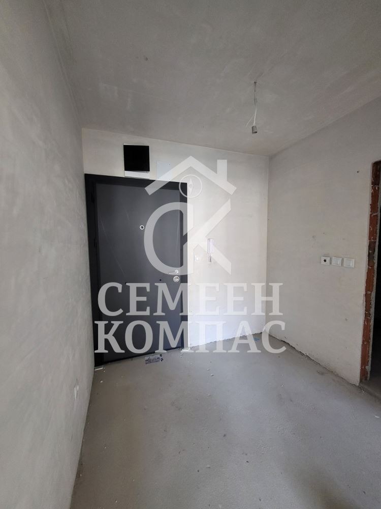Продава 2-СТАЕН, гр. Пловдив, Христо Смирненски, снимка 6 - Апартаменти - 54251234