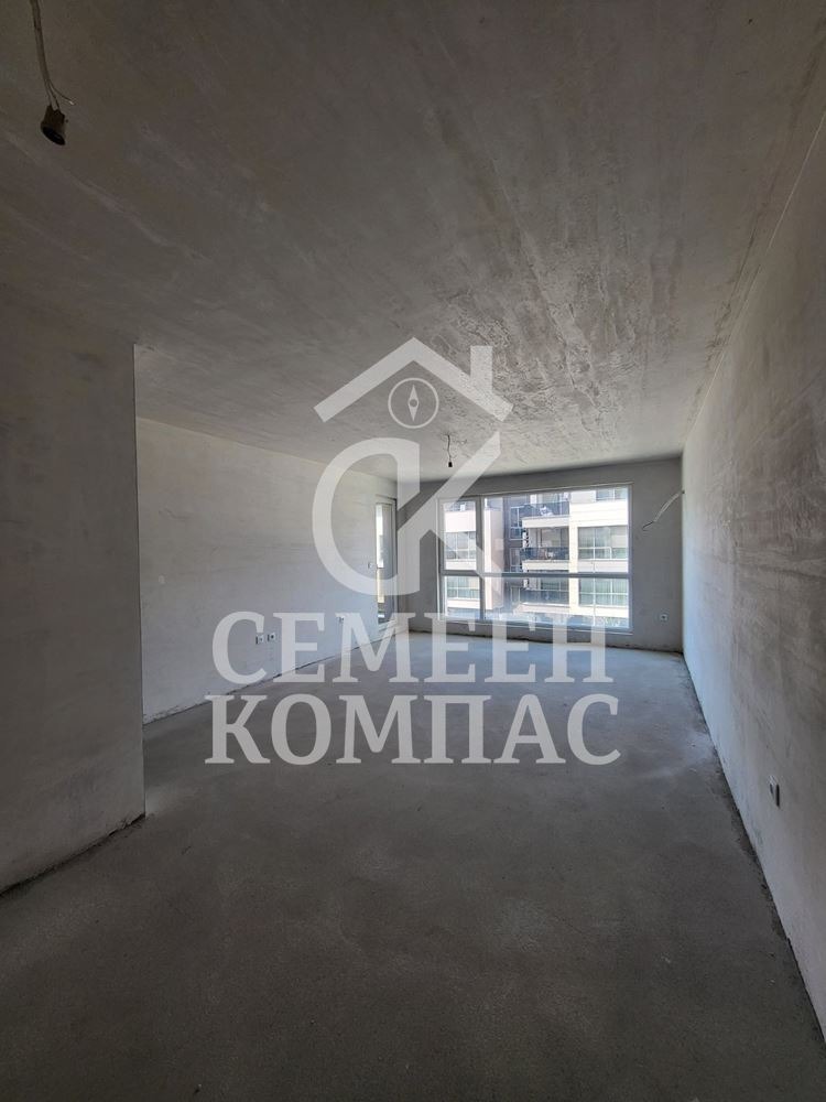 Продава 2-СТАЕН, гр. Пловдив, Христо Смирненски, снимка 4 - Апартаменти - 54251234