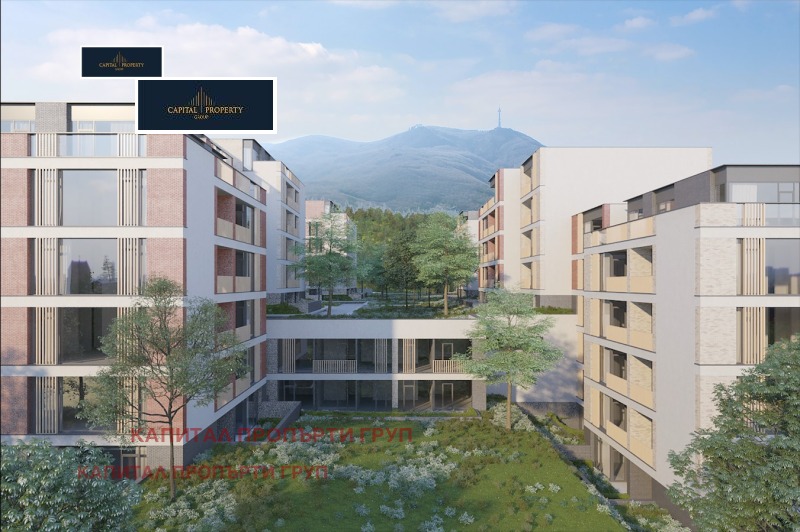 Satılık  2 yatak odası Sofia , Boyana , 126 metrekare | 29585851 - görüntü [7]