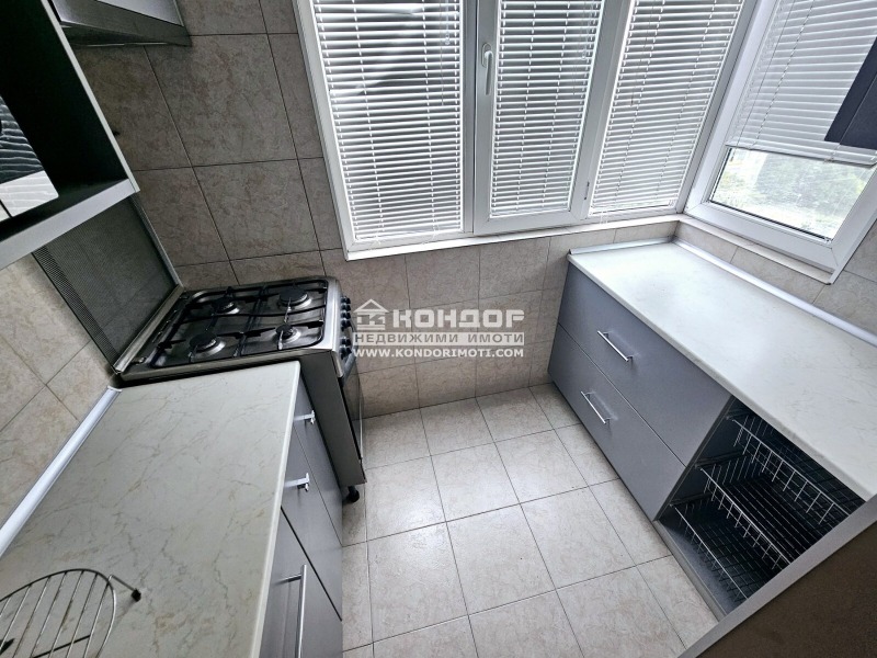 Продава  3-стаен град Пловдив , Тракия , 94 кв.м | 10483498 - изображение [4]