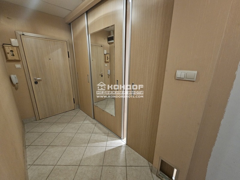 De vânzare  2 dormitoare Plovdiv , Traciia , 94 mp | 10483498 - imagine [9]