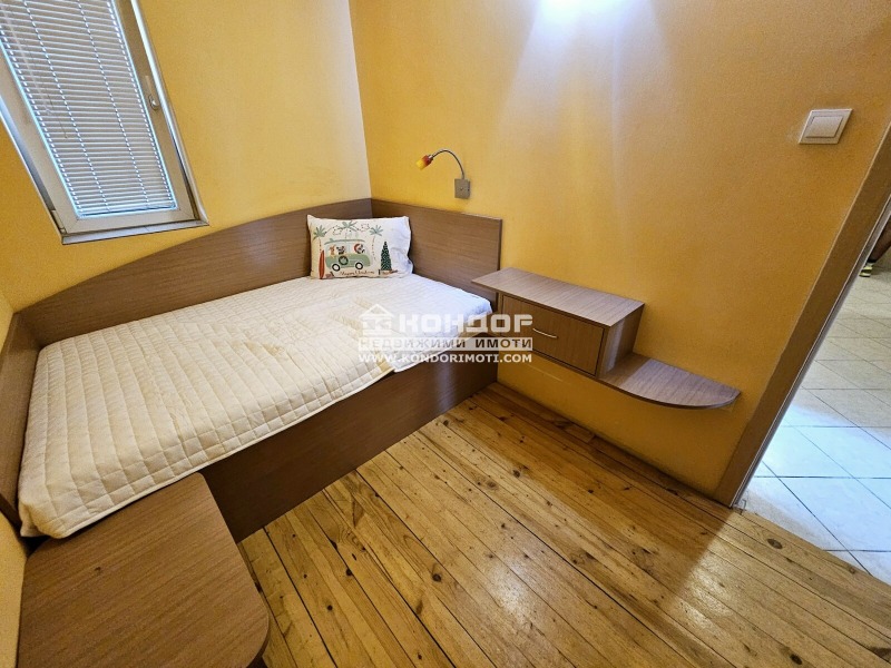 De vânzare  2 dormitoare Plovdiv , Traciia , 94 mp | 10483498 - imagine [5]