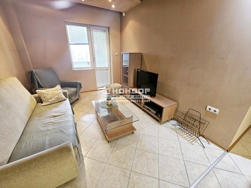 À venda  2 quartos Plovdiv , Trakiia , 94 m² | 10483498 - imagem [3]