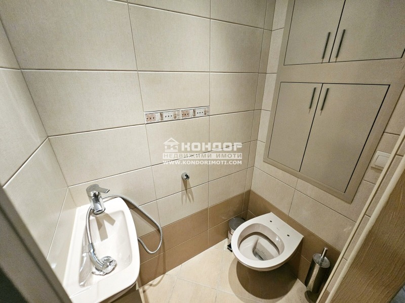 En venta  2 dormitorios Plovdiv , Trakiya , 94 metros cuadrados | 10483498 - imagen [11]