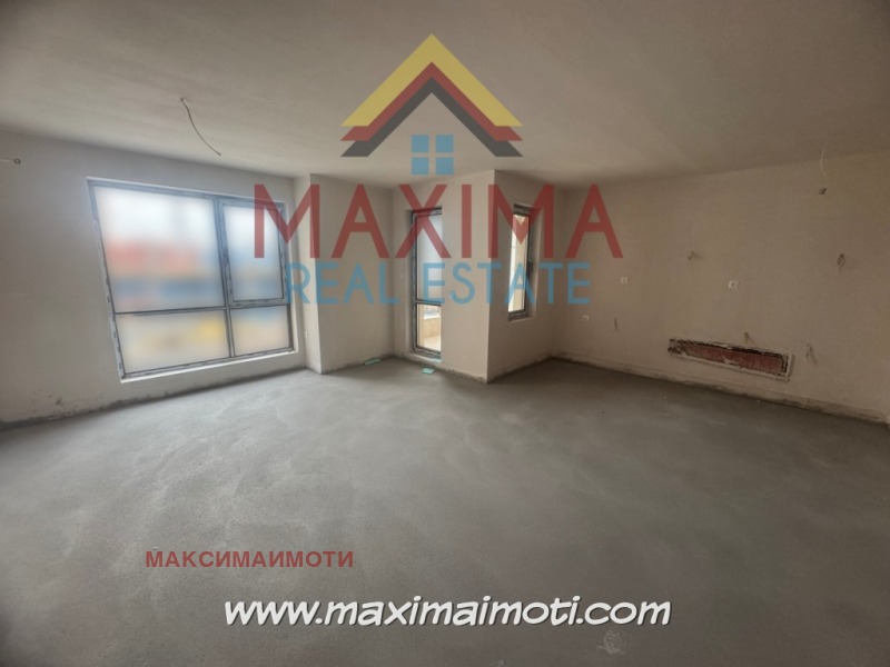 Продава  3-стаен град Пловдив , Кършияка , 121 кв.м | 86867107 - изображение [2]