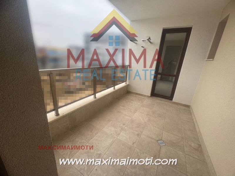 En venta  2 dormitorios Plovdiv , Karshiyaka , 121 metros cuadrados | 86867107 - imagen [6]