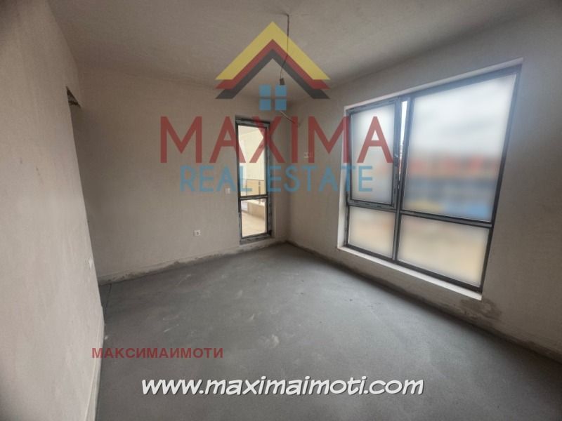 En venta  2 dormitorios Plovdiv , Karshiyaka , 121 metros cuadrados | 86867107 - imagen [5]